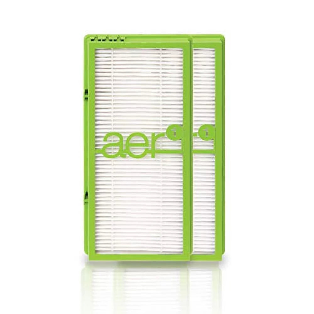 HEPA Air Purifier Filter (2-Pack) K586
