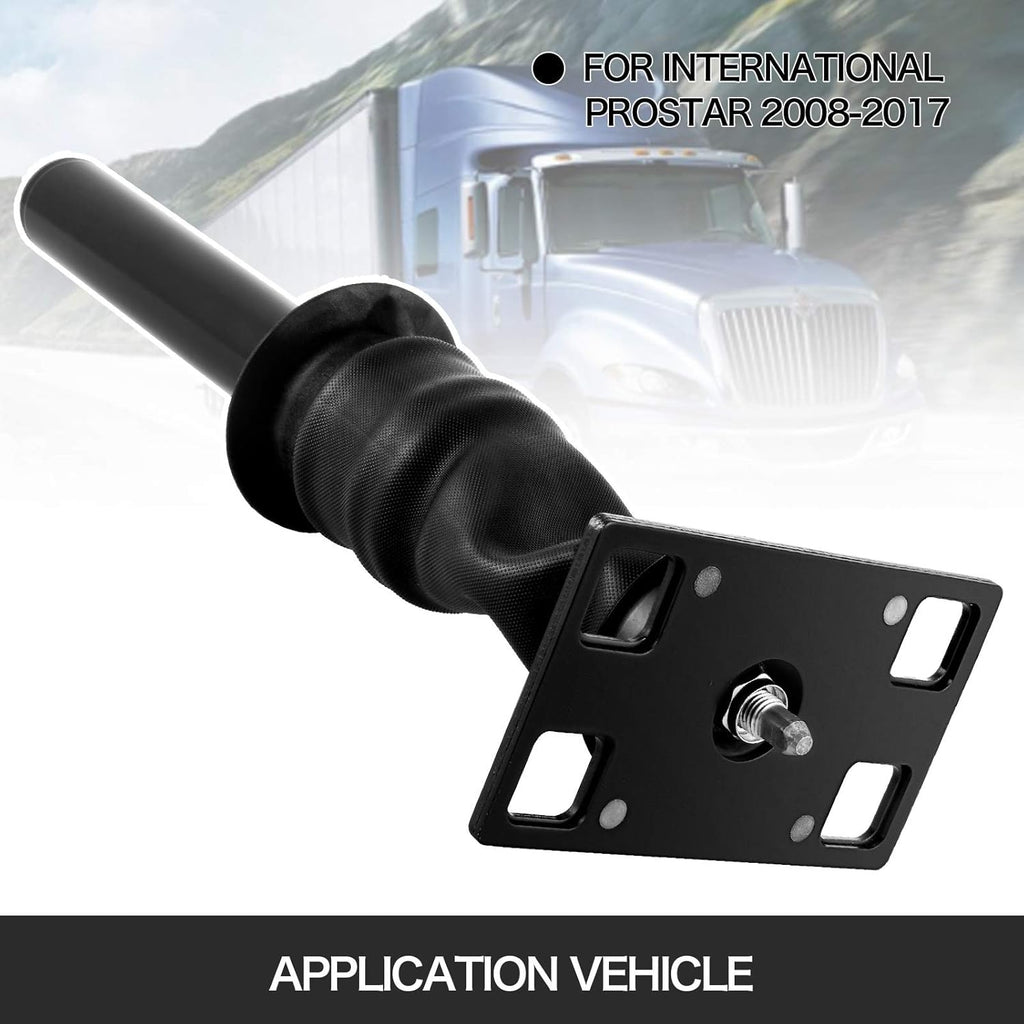 Cab Air Shock Absorber Single Q9133