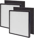 HEPA Carbon Filter Replacement, 2 Pack C63143