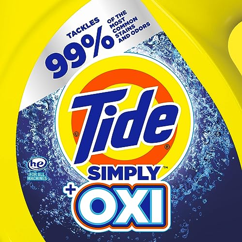 20 Loads Liquid Laundry Detergent P18885