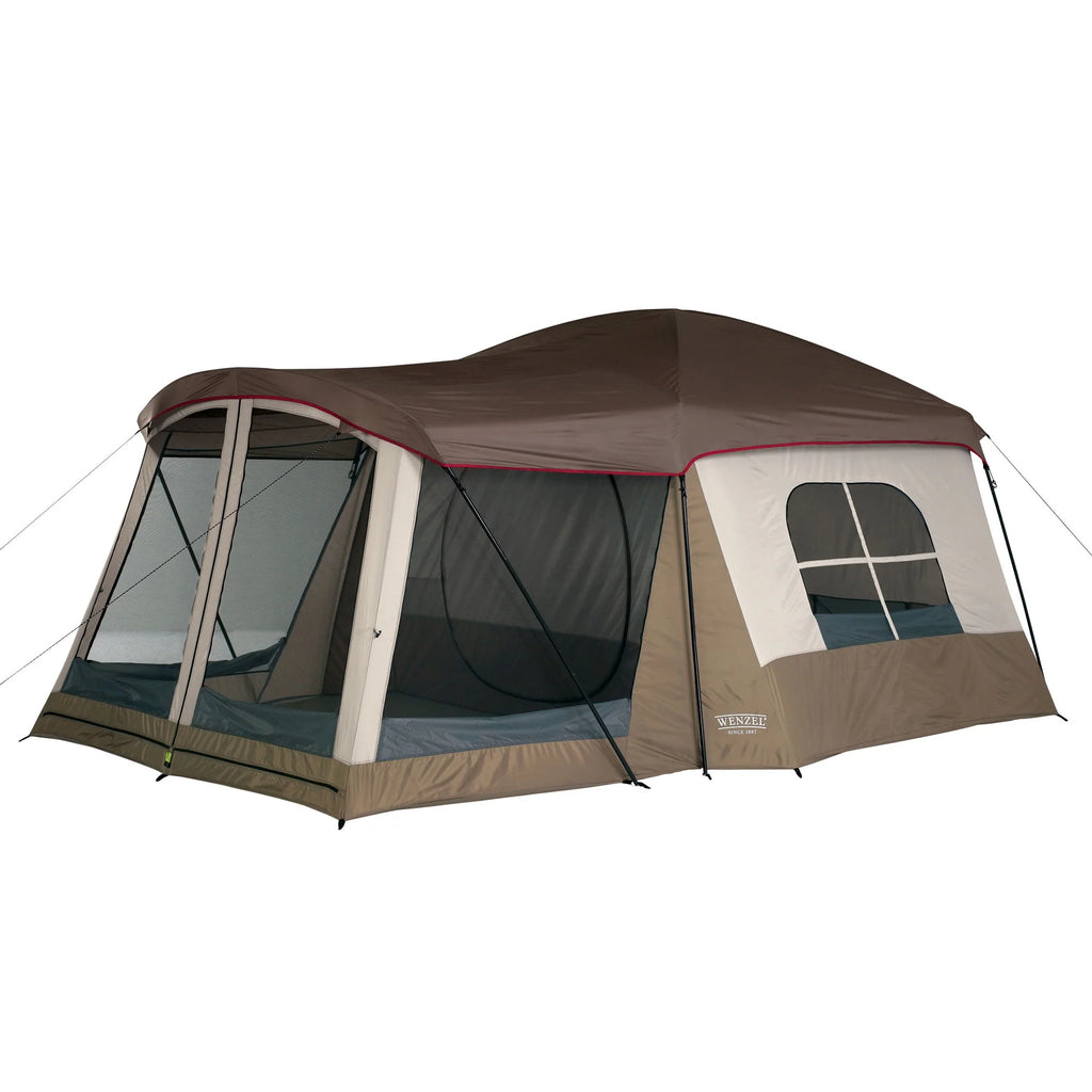 8 Person Camping Tent J134
