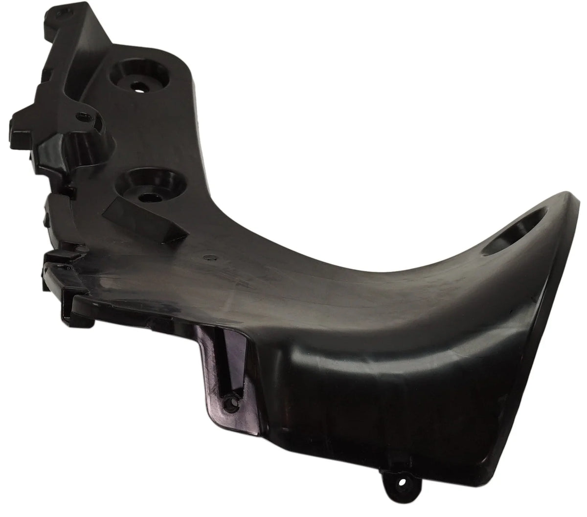 Bumper Retainer for 2019-2021 Toyota RAV4 Rear Right L484632