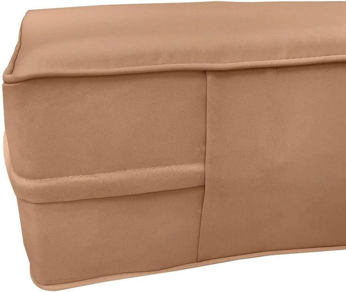 Outdoor Daybed Fitted Sheet Slipcover Crib Size F134