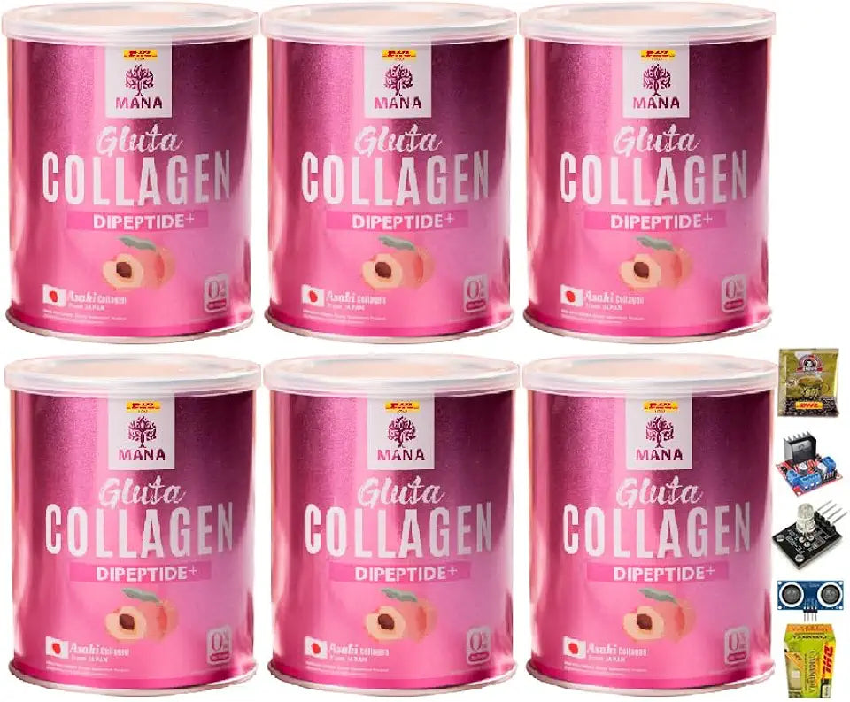 Premium Collagen 110g Set 6 S30697