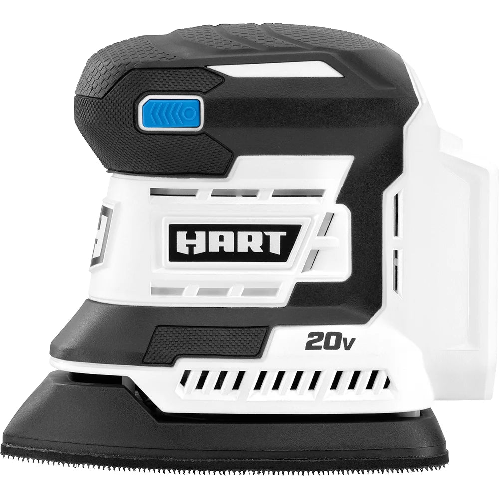 Cordless Detail Sander M92435