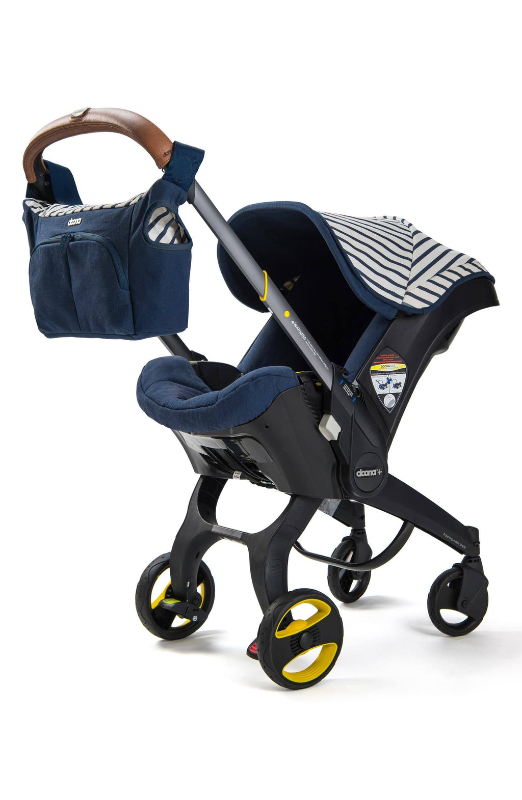 Infant Car Seat & Stroller Q267