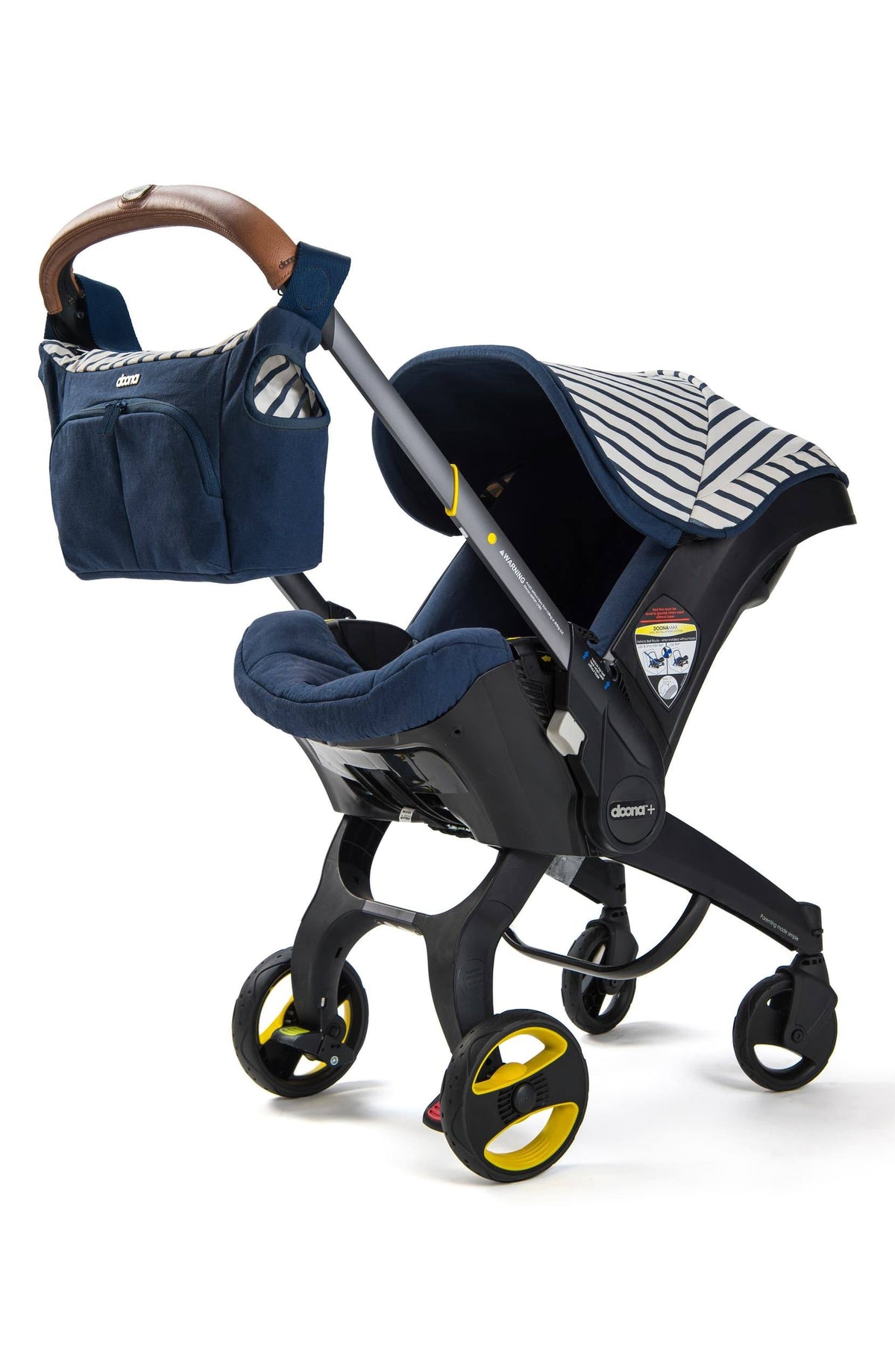 Infant Car Seat & Stroller Q267