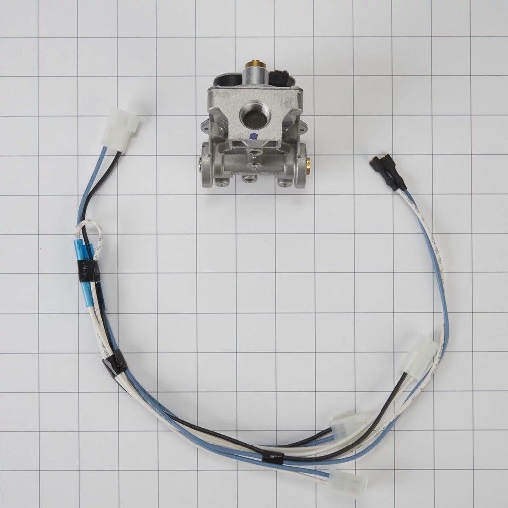 Dryer Gas Burner Valve Assembly H439453