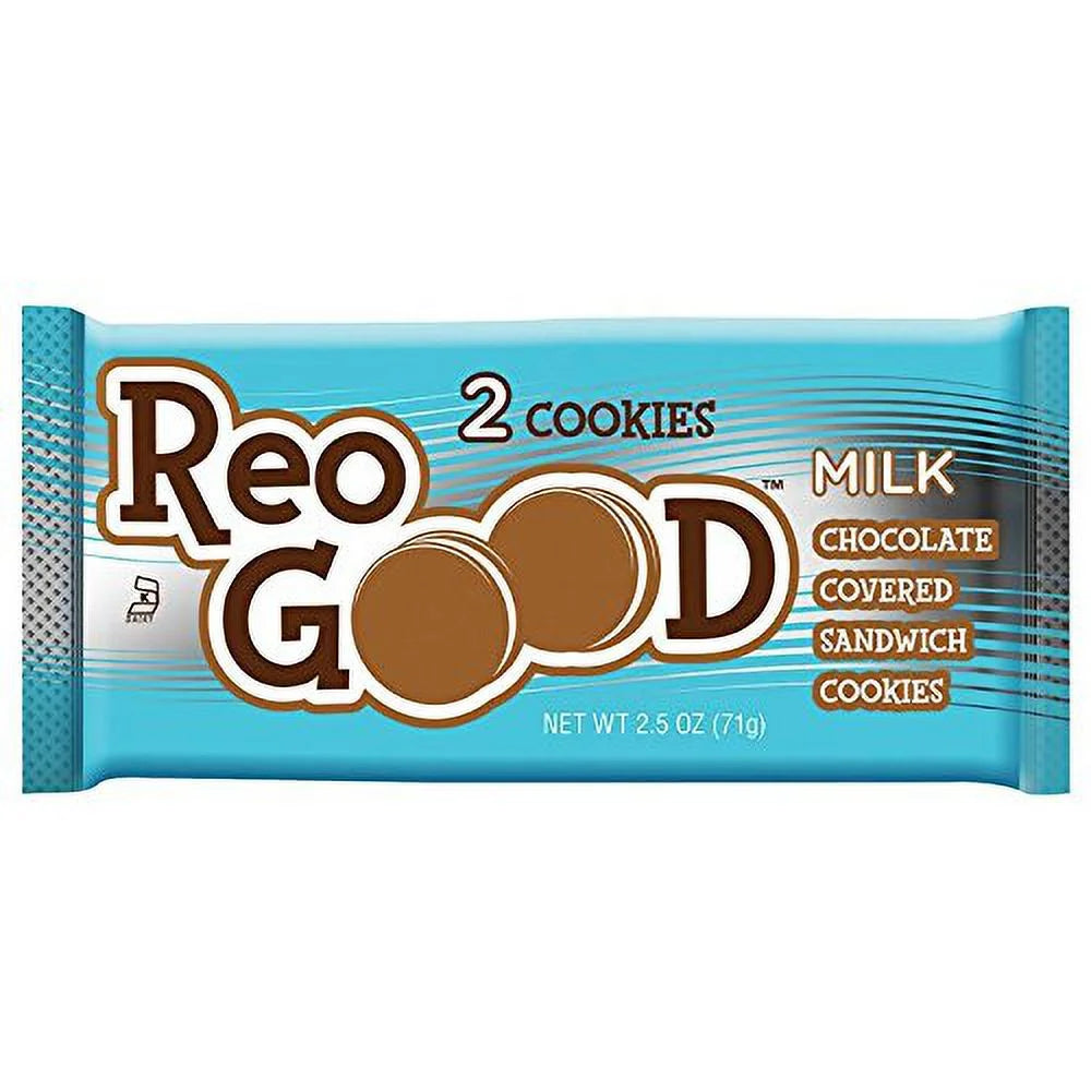 Chocolate Covered Oreo Cookies 12 Pack D614