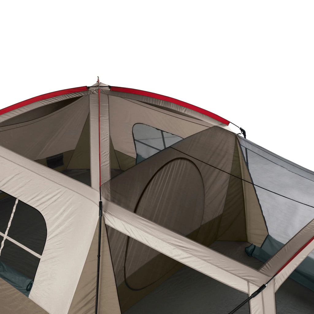 8 Person Camping Tent J134