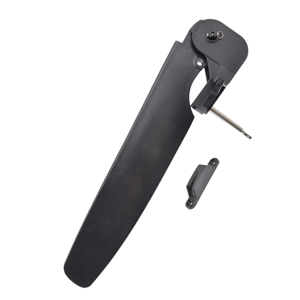 Kayak Boat Rudder Foot Control Adjustable Universal 45mm pin Q146