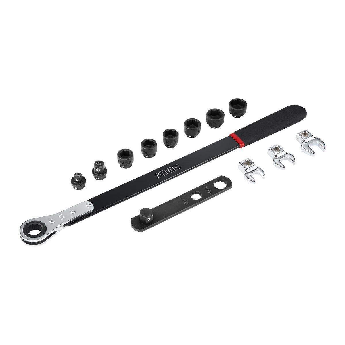 Ratcheting Serpentine Belt Tool Kit N44345