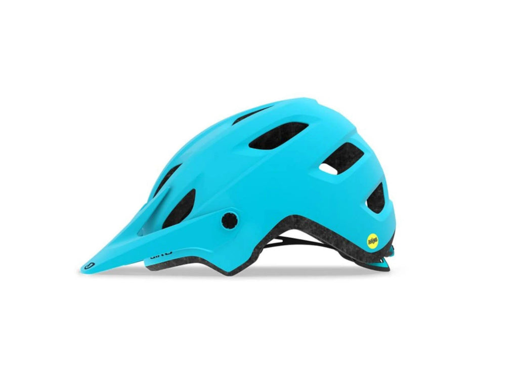 Matte Black/Pink Medium MIPS Helmet L99570