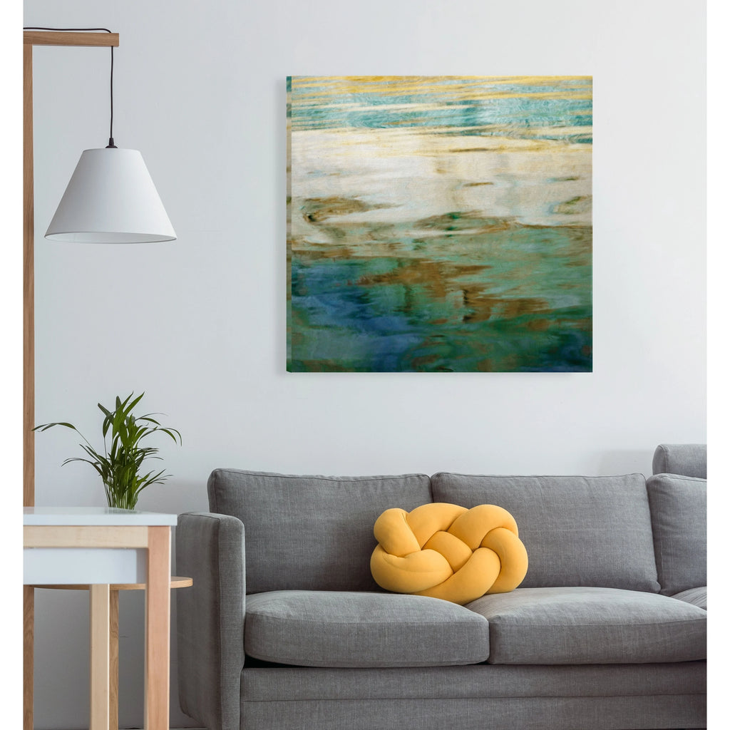 Opalescence Gallery Wrapped Canvas 10x10 S530