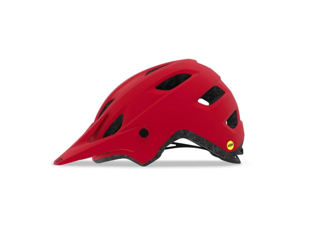 Matte Black/Pink Medium MIPS Helmet L99570
