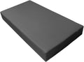 Outdoor Daybed Fitted Sheet Slipcover Crib Size F134