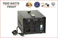 Voltage Converter and Transformer 110-220 to 220-240 volts Y383499