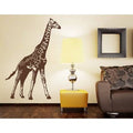 Beige 28in x 41in Wall Decal E5991
