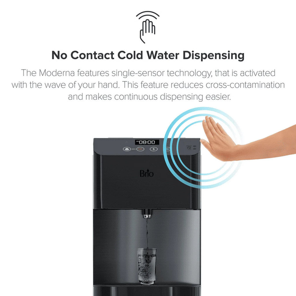 Bottom Load Water Cooler F276440