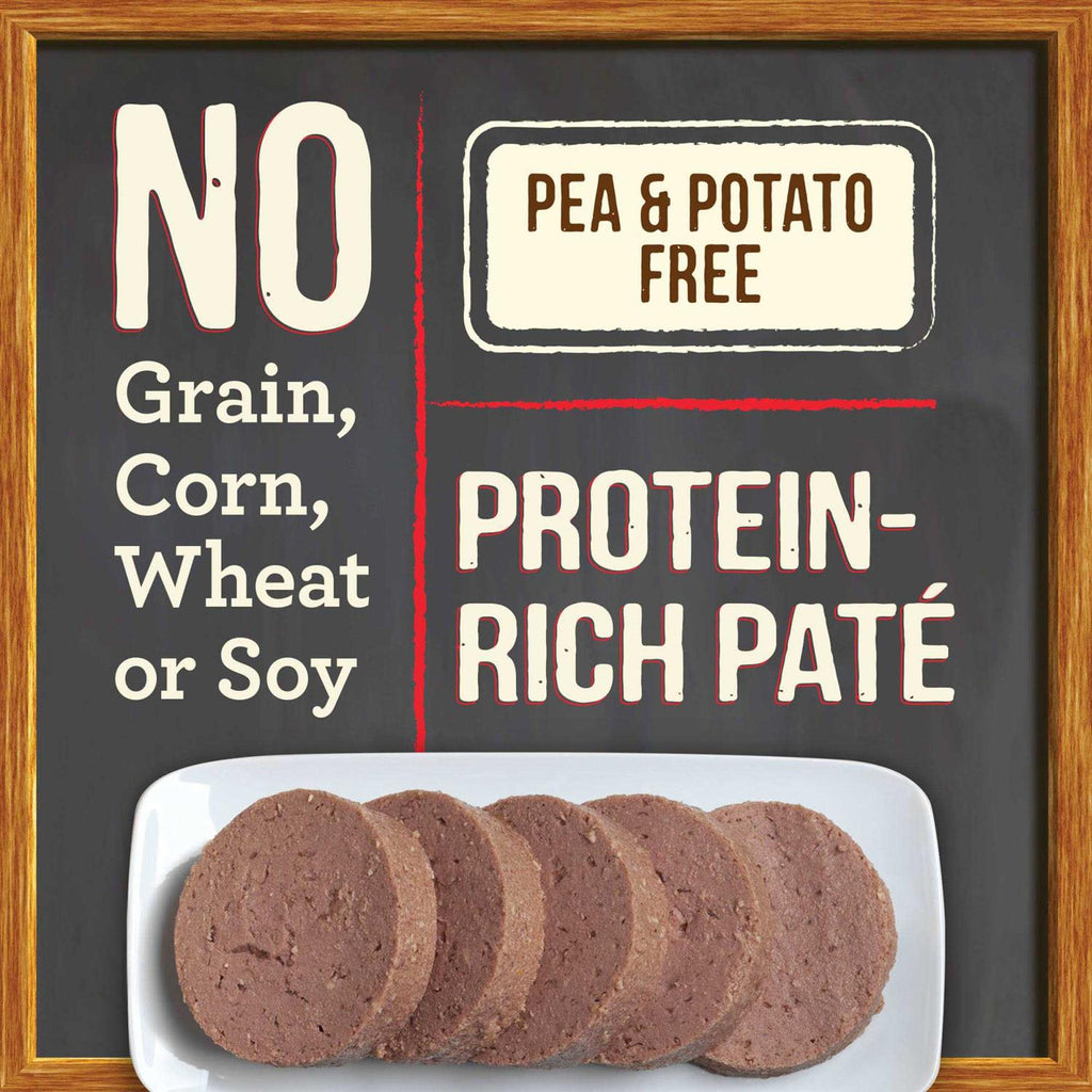 Grain-Free Real Chicken Dog Food K1672