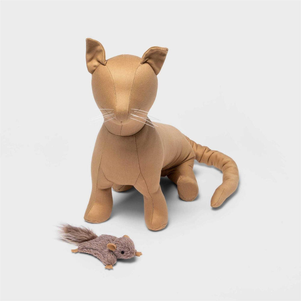 Flying Squirrel Cat Toy V945