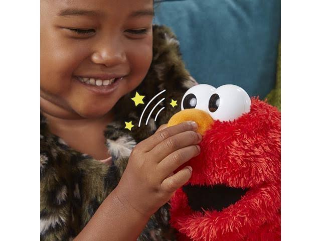 14-inch Plush Toy D319847