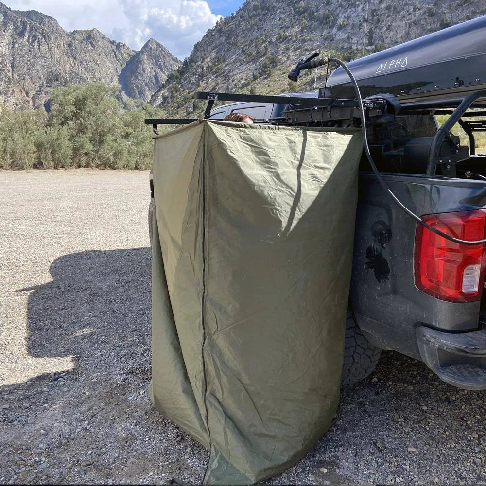 Shower Tent M27604
