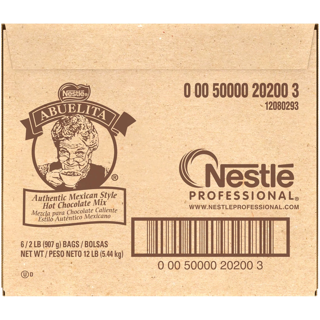 6-2 lb. Hot Cocoa Mix V6765
