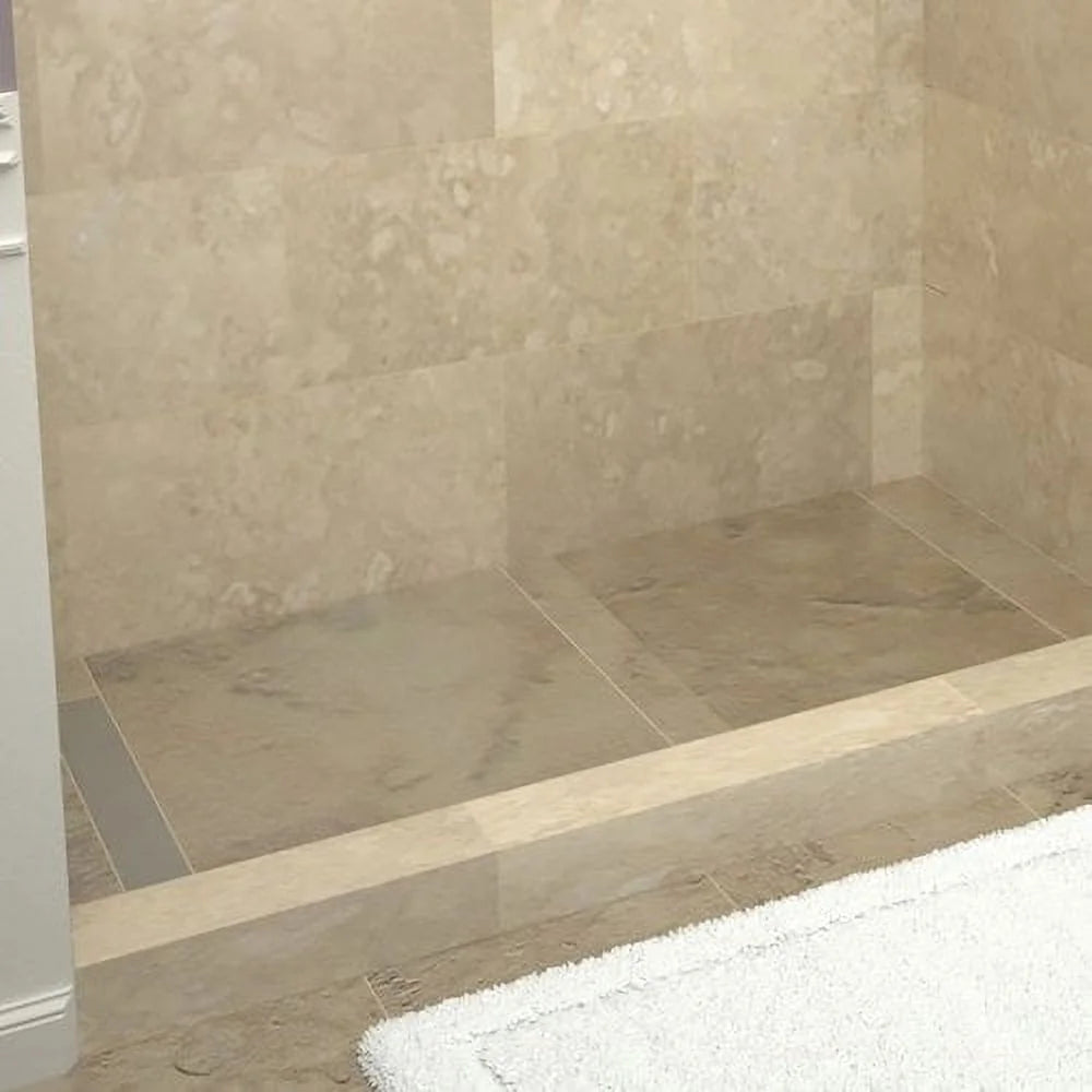30" X 60" Rectangular Shower Base F381