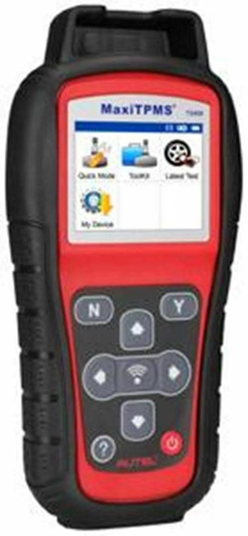 Handheld TPMS Scan Tool A65531