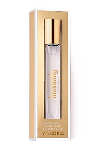 Heavenly Eau De Parfum Rollerball .23 oz R10882