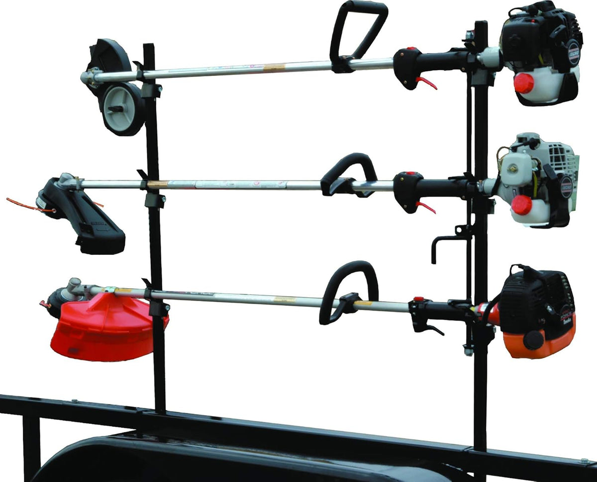 Landscape Truck & Trailer Locking Rack P128189