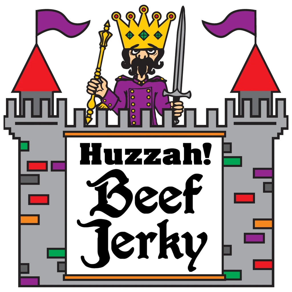 Beef Jerky Z93891