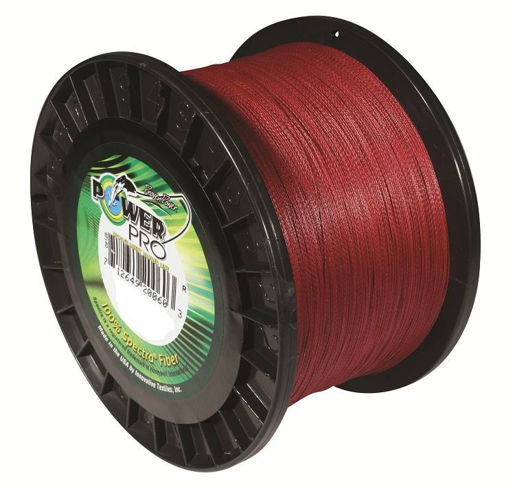 200 lb 500 yd Braided Spectra Fiber Fishing Line C198601