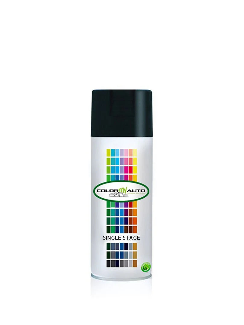 Aspen Green Metallic Aerosol Q29025