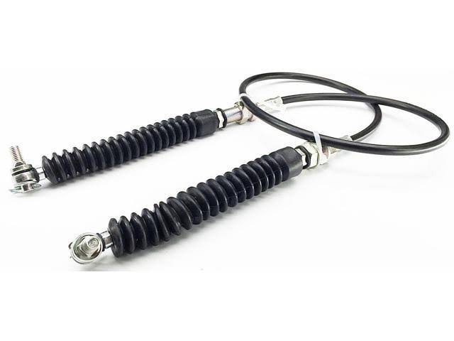 Cable Shift X4266