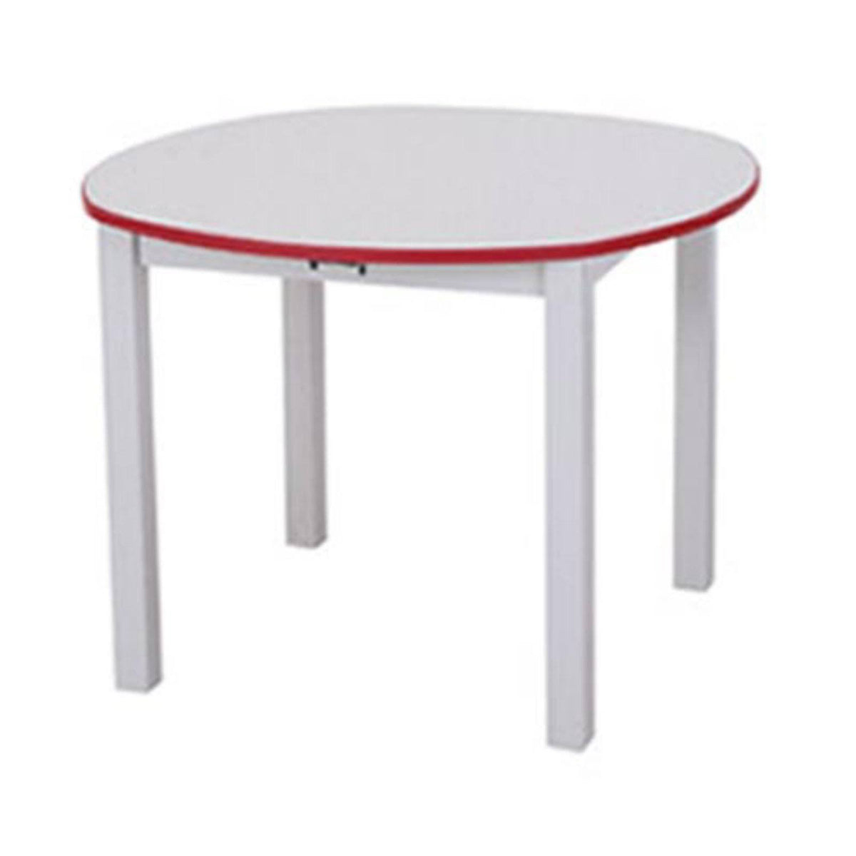 Blue Round Table L635