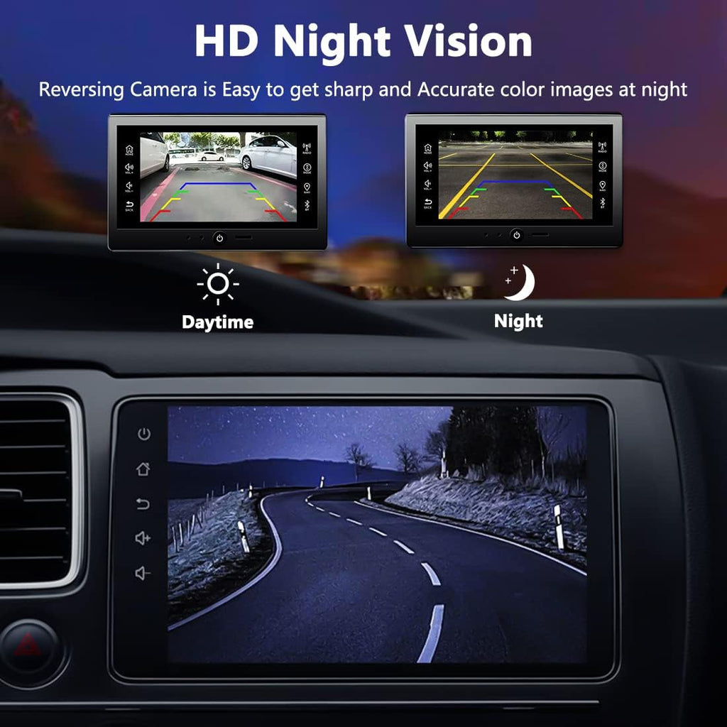 Rear View Backup Camera Park Assist Camera T2286