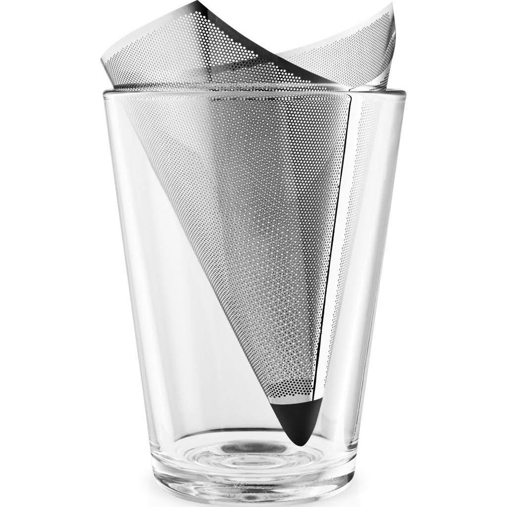 Stainless Steel Tea Filter G8826