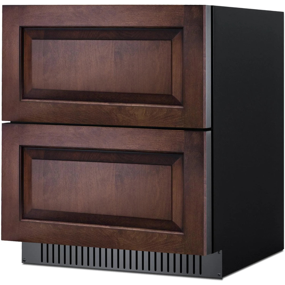 27-Inch 4.83 Cu. Ft. 2-Drawer All-Refrigerator H189