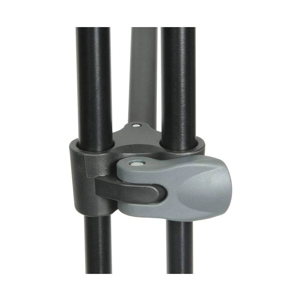 Fluid Head and Tripod System with Carrying Bag Z553071