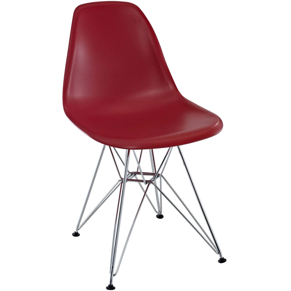 Blue Dining Side Chair S3243
