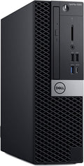 Core i5-8500 32GB Ram 1TB SSD Desktop Computer Black A30058