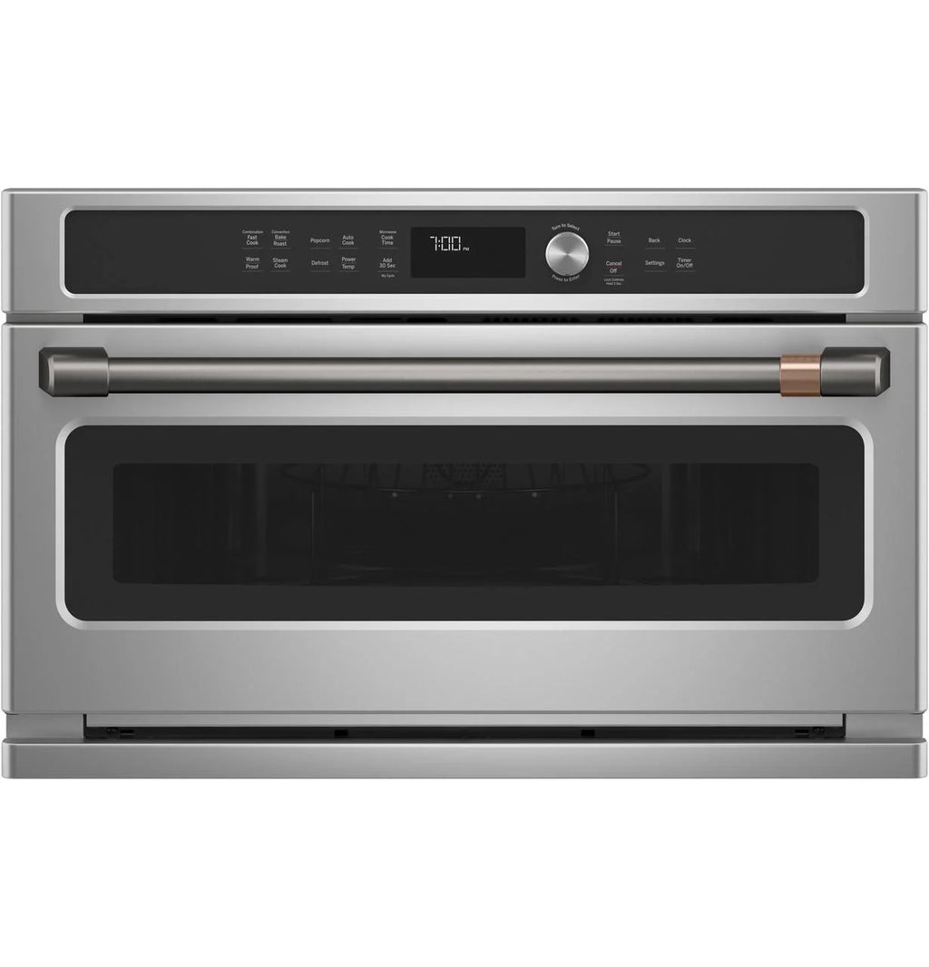 Built-In Microwave/Convection Oven J56779