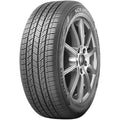 All Season 225/55R17 97V Passenger Tire B563