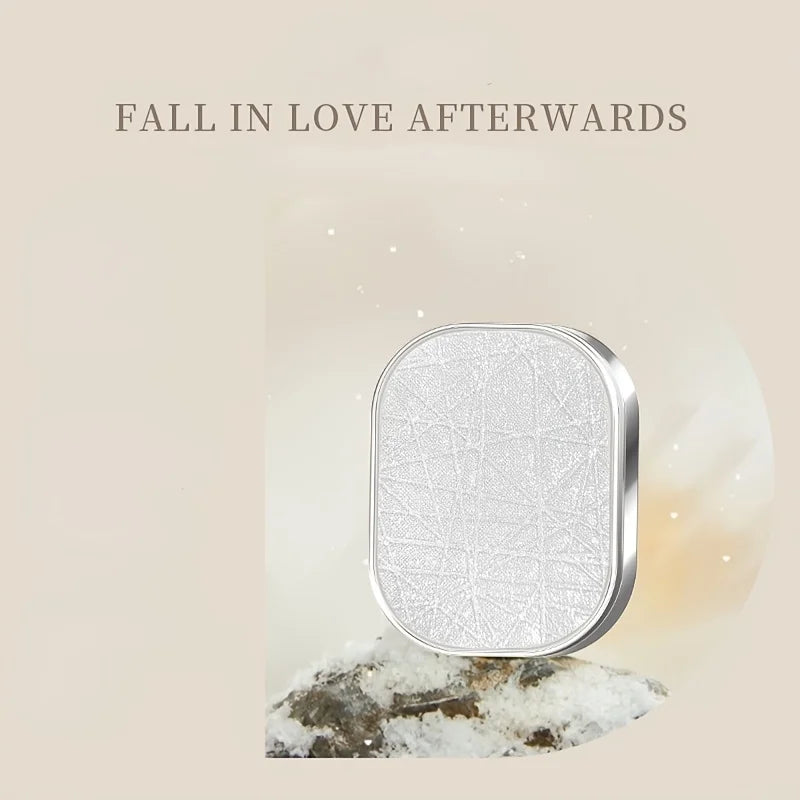 Solid Perfume Portable Pocket Balm M550