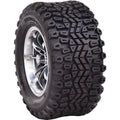 Size 23 x 10.5 - 12 Golf Cart Tire U954