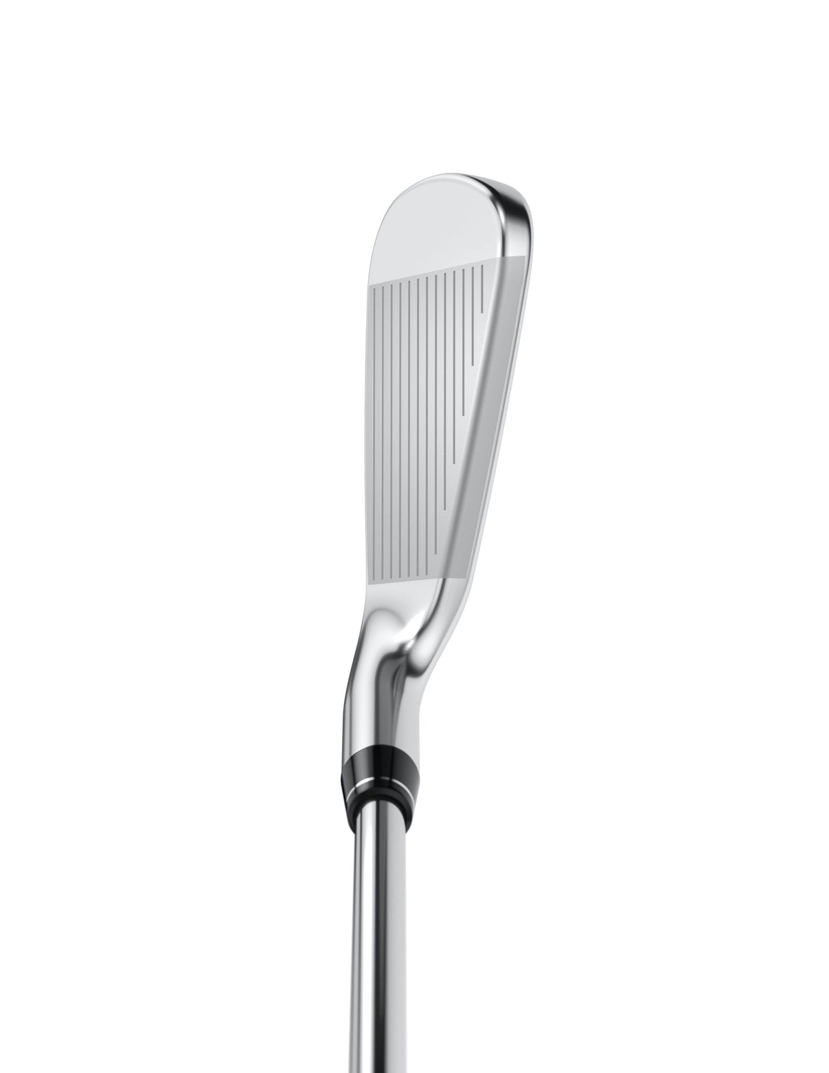 Single Irons 3 Iron Steel P8894
