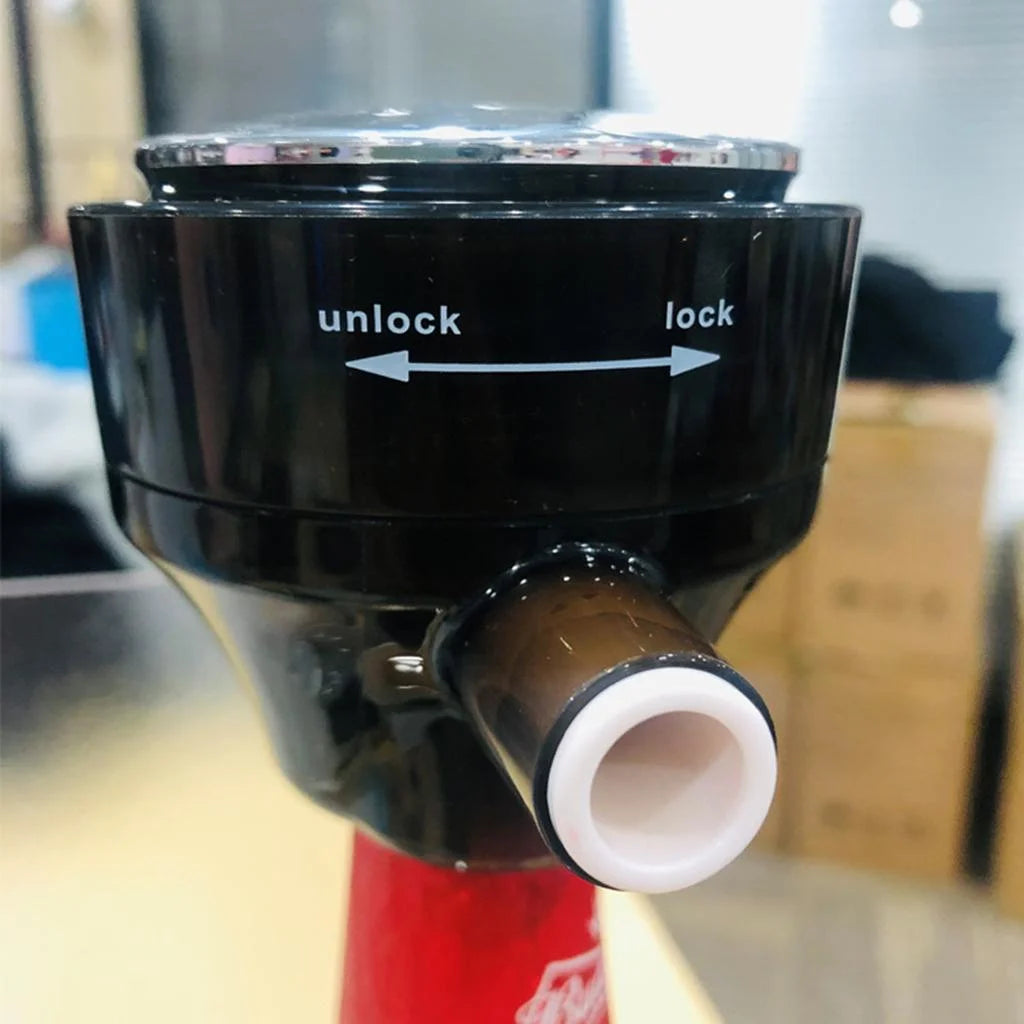 Portable Frother N383359