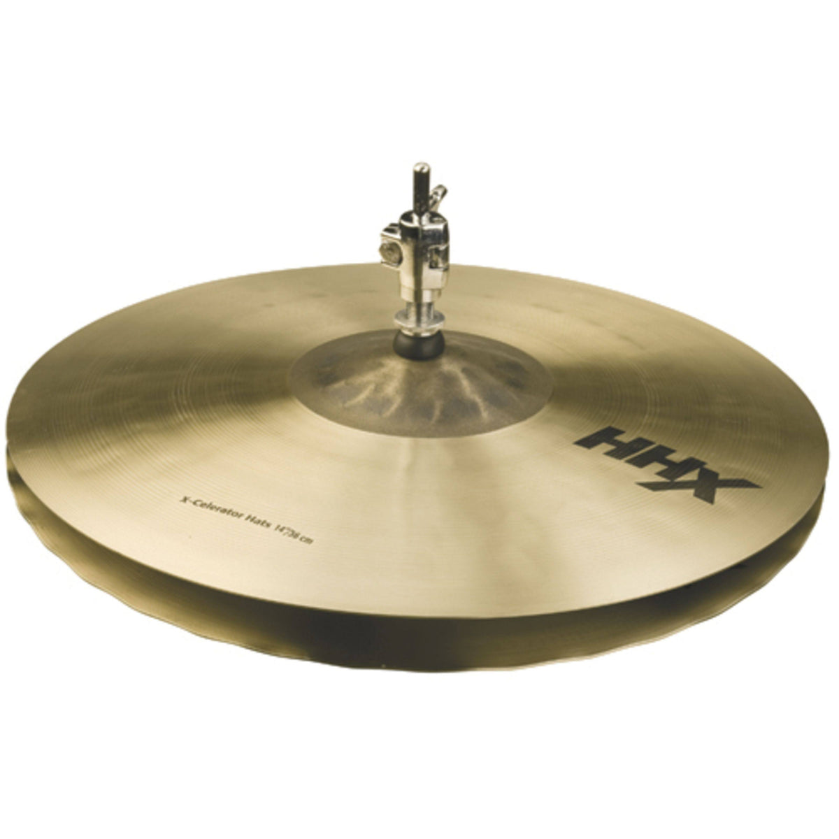 14 in. Brilliant Hi-Hat Cymbals U375903